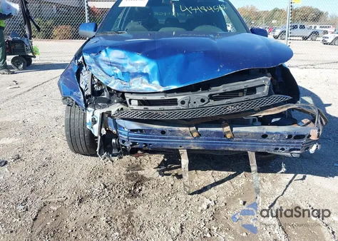 2009 Ford Focus Ses from USA, damaged, VIN 1FAHP33N99W148221